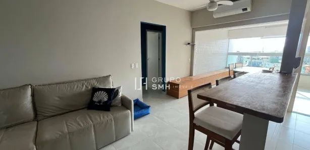 Apartamento com 3 Quartos à venda, 91m² no Vila Alzira, Guarujá