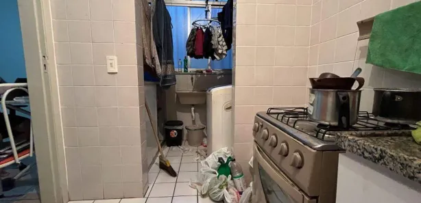 Apartamento com 3 Quartos à venda, 54m² no Diamante (Barreiro), Belo Horizonte