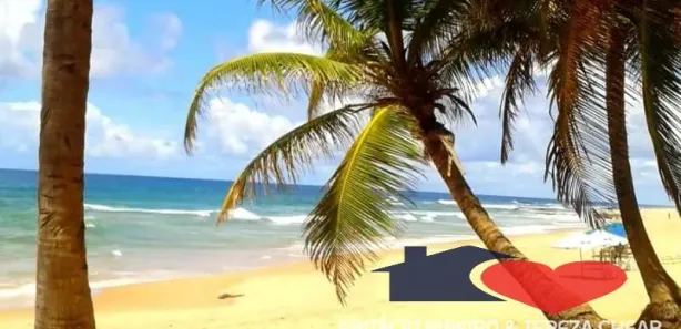 Casa com 2 Quartos à venda, 70m² no Praia do Flamengo, Salvador