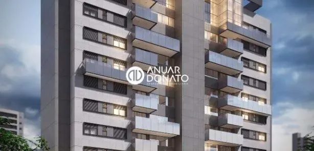 Apartamento com 4 Quartos à venda, 201m² no Cruzeiro, Belo Horizonte