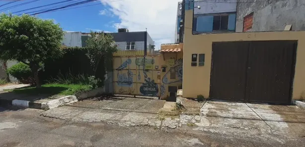 Ponto Comercial com 2 Quartos à venda, 240m² no Itinga, Lauro de Freitas