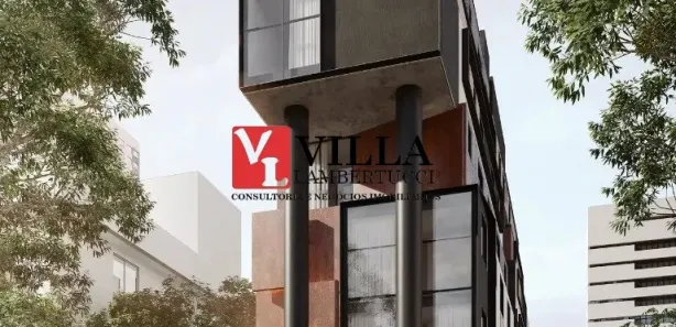Apartamento com 3 Quartos à venda, 115m² no São Lucas, Belo Horizonte