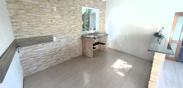 Casa de Condomínio com 2 Quartos para alugar, 64m² no Residencial São José do Ribeirão, Itupeva