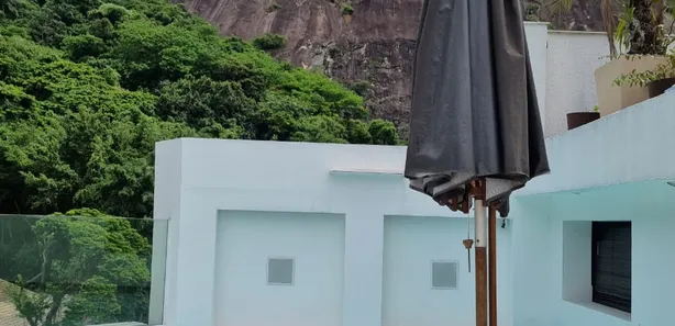 Cobertura com 4 Quartos à venda, 310m² no Laranjeiras, Rio de Janeiro