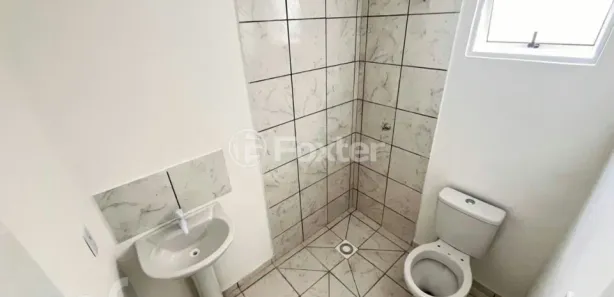 Apartamento com 2 Quartos à venda, 54m² no Campina, São Leopoldo