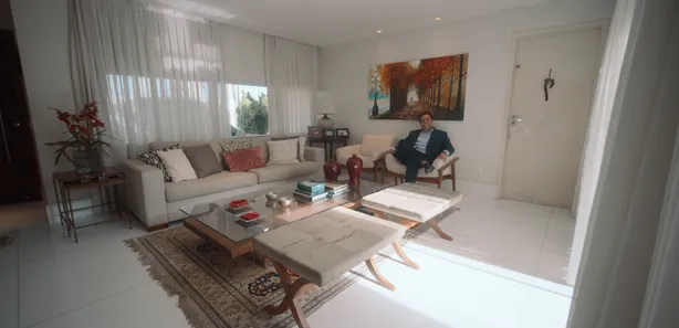 Casa de Condomínio com 4 Quartos à venda, 420m² no Candelária, Natal