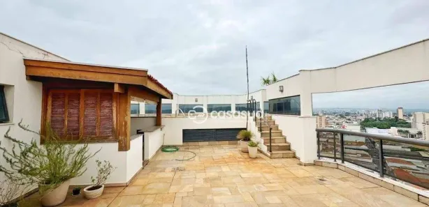 Apartamento com 4 Quartos à venda, 365m² no Zona Central, Rio Claro