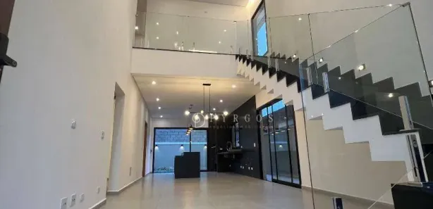 Casa de Condomínio com 4 Quartos à venda, 250m² no Caminho Novo, Tremembé