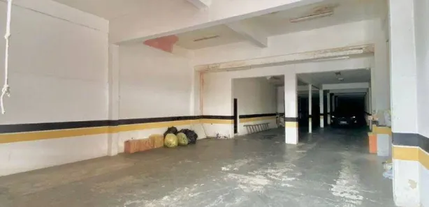Galpão/Depósito/Armazém para alugar, 1443m² no São Geraldo, Manaus