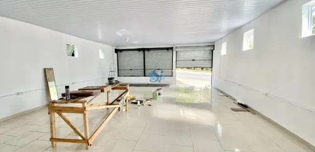 Sala Comercial para alugar, 73m² no Celeste, Campo Bom