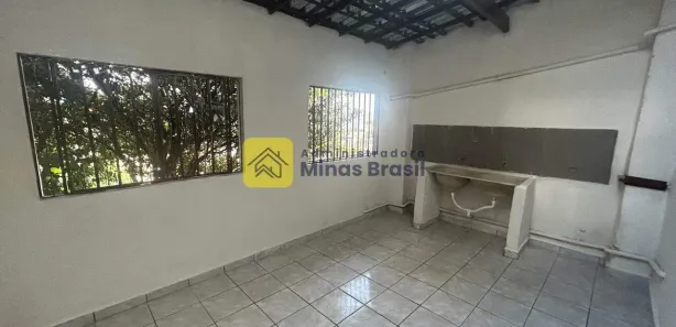Casa com 3 Quartos para alugar, 60m² no Parque Duval de Barros (Parque Durval de Barros), Ibirité