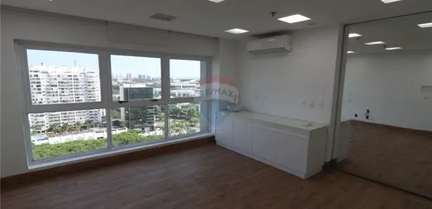 Sala Comercial para alugar, 237m² no Barra da Tijuca, Rio de Janeiro