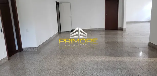 Apartamento com 5 Quartos à venda, 280m² no Savassi, Belo Horizonte