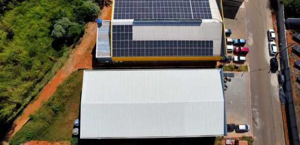 Galpão/Depósito/Armazém para alugar, 800m² no Fernão Dias, Igarapé