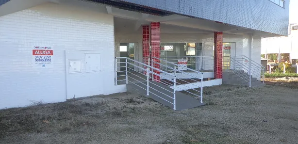 Ponto Comercial para alugar, 18m² no Demboski, Criciúma