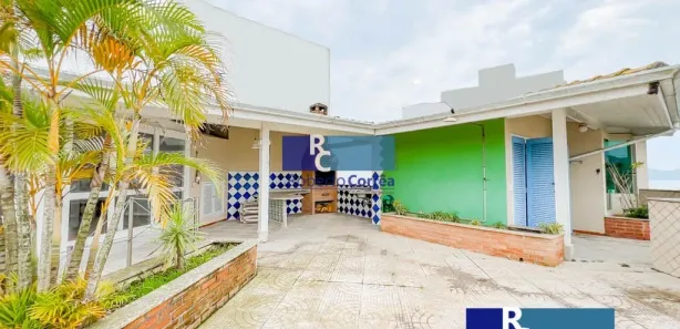 Cobertura com 4 Quartos à venda, 180m² no Jardim Las Palmas, Guarujá