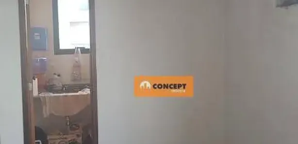 Sala Comercial à venda, 46m² no Centro, Suzano