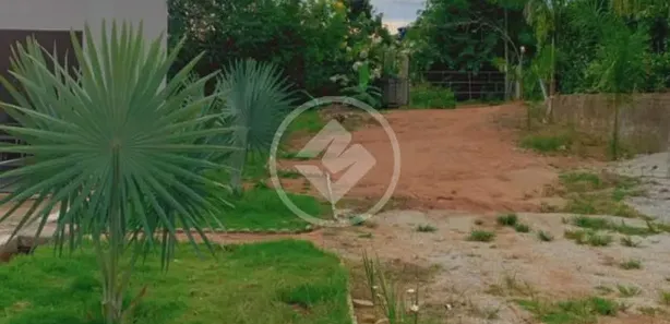 Fazenda/Sítio com 3 Quartos à venda, 200m² no , Guapó