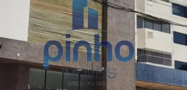 Sala Comercial à venda, 21m² no Acupe, Salvador