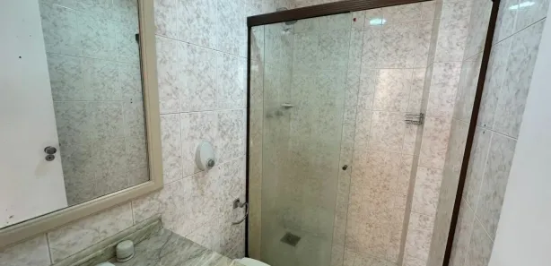 Apartamento com 2 Quartos para alugar, 88m² no Laranjeiras, Rio de Janeiro