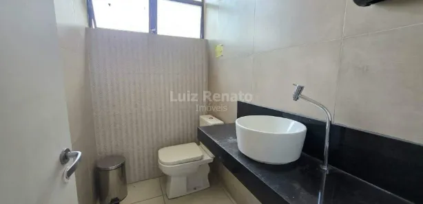 Sala Comercial para alugar, 174m² no São Pedro, Belo Horizonte