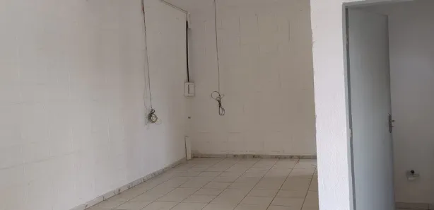 Galpão/Depósito/Armazém para alugar, 900m² no Poligono Industrial, Iperó