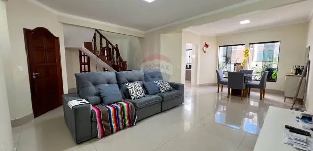 Casa com 4 Quartos à venda, 320m² no Ceilândia Norte, Brasília