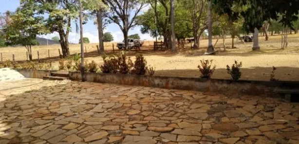 Fazenda/Sítio à venda, 1403600m² no , Itaberaí