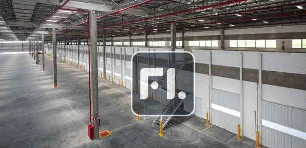 Galpão/Depósito/Armazém para alugar, 13514m² no Cia Sul, Simões Filho