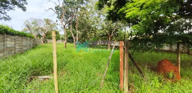 Lote/Terreno à venda, 1000m² no Anel, Lagoa Santa