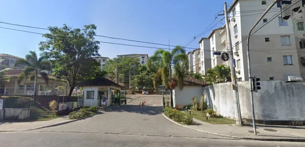 Apartamento com 2 Quartos à venda, 55m² no Campo Grande, Rio de Janeiro