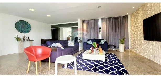 Casa com 4 Quartos à venda, 730m² no Itaigara, Salvador