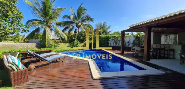 Casa com 4 Quartos à venda, 400m² no Catu de Abrantes (Abrantes), Camaçari