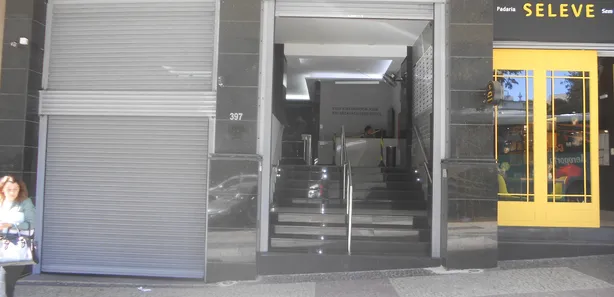 Sala Comercial à venda, 40m² no Lourdes, Belo Horizonte