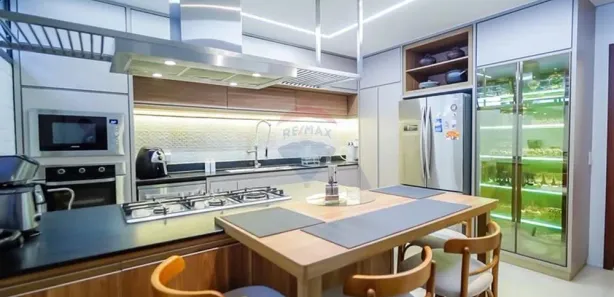 Casa com 5 Quartos à venda, 440m² no Setor de Habitações Individuais Sul, Brasília