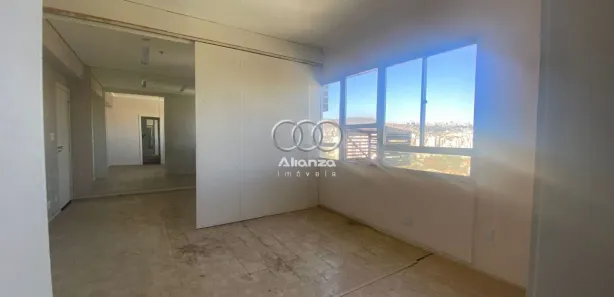 Sala Comercial à venda, 56m² no Santo Agostinho, Belo Horizonte
