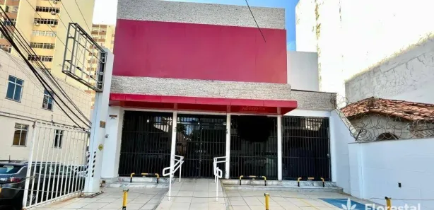 Imóvel Comercial para venda ou aluguel, 220m² no Canela, Salvador