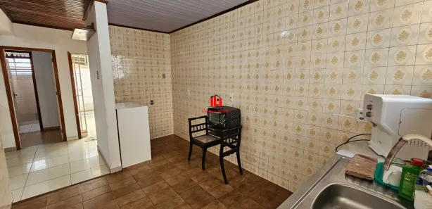 Casa com 4 Quartos à venda, 238m² no Alvorada, Manaus