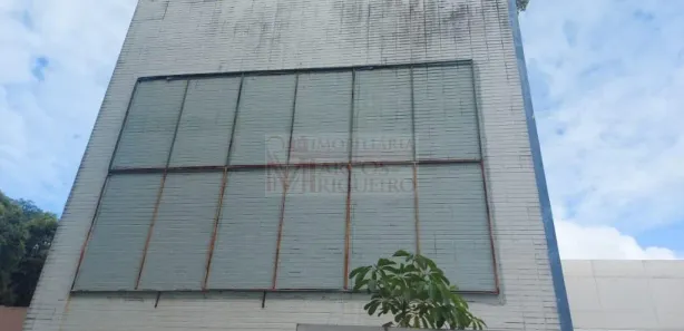 Galpão/Depósito/Armazém para alugar, 880m² no Boa Vista, Recife