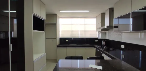 Cobertura com 4 Quartos à venda, 180m² no Dona Clara, Belo Horizonte