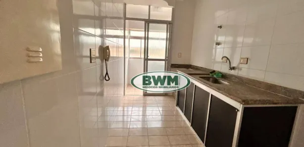 Apartamento com 2 Quartos à venda, 65m² no Parque Três Meninos, Sorocaba