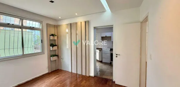 Apartamento com 3 Quartos à venda, 105m² no Cruzeiro, Belo Horizonte
