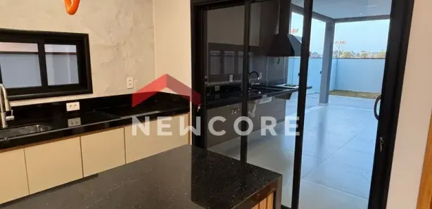 Casa de Condomínio com 3 Quartos à venda, 157m² no , Itupeva
