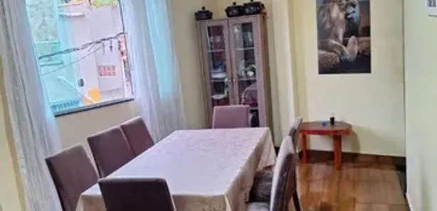 Apartamento com 4 Quartos à venda, 85m² no Juliana, Belo Horizonte