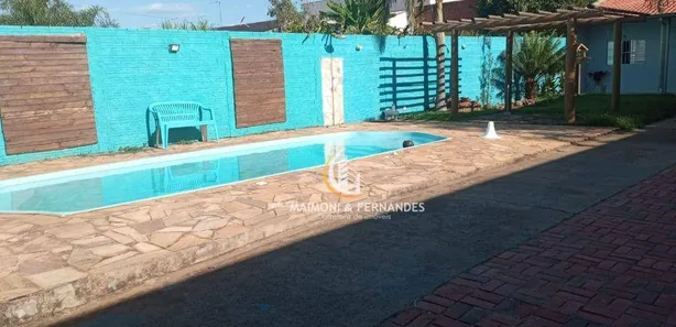 Casa com 2 Quartos à venda, 120m² no Jardim dos Ipês, Ipeúna