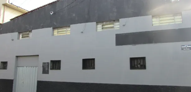 Galpão/Depósito/Armazém para alugar, 400m² no Santa Efigênia, Belo Horizonte