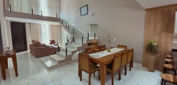 Casa com 4 Quartos à venda, 180m² no Represa, Ribeirão Pires
