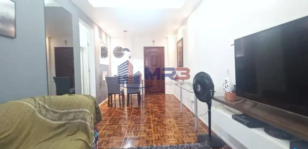 Apartamento com 2 Quartos para alugar, 68m² no Freguesia (Ilha do Governador), Rio de Janeiro