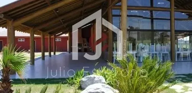 Casa de Condomínio com 3 Quartos à venda, 350m² no Parque São Cristóvão, Taubaté