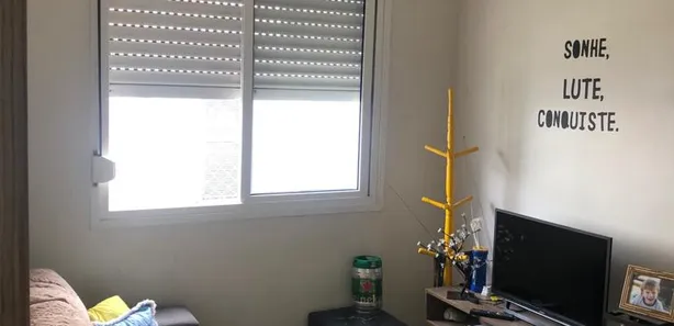 Apartamento com 1 Quarto à venda, 39m² no Humaitá, Porto Alegre